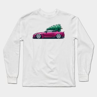 GTR Long Sleeve T-Shirt